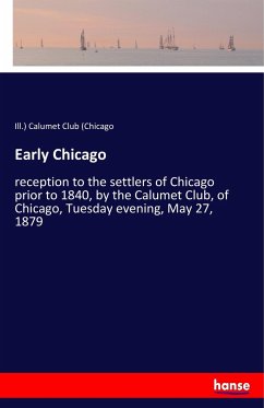 Early Chicago