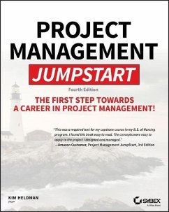 Project Management Jumpstart - Heldman, Kim