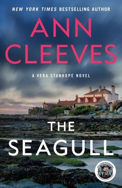 The Seagull - Cleeves, Ann