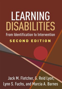 Cover Learning Disabilities