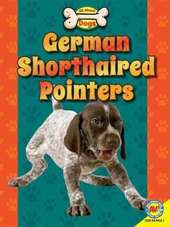 German Shorthaired Pointers - Reeder, Eric