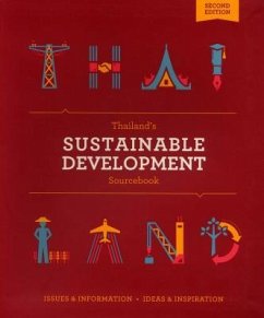 Thailand's Sustainable Development Sourcebook: Updated and Augmented