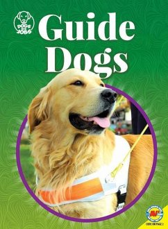 Guide Dogs - Laughlin, Kara L