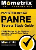Panre Prep Review
