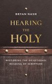 Hearing the Holy