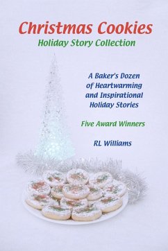 Christmas Cookies Holiday Story Collection - Williams, Rl