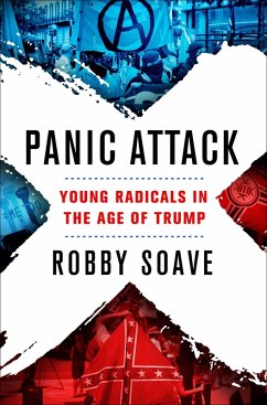 Cover Panic Attack