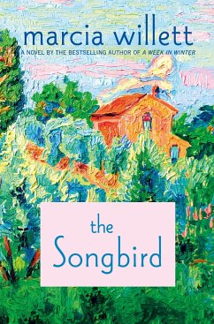 The Songbird - Willett, Marcia