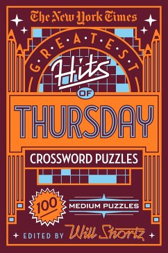 The New York Times Greatest Hits of Thursday Crossword Puzzles - New York Times