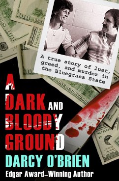 A Dark and Bloody Ground - O'Brien, Darcy