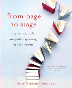 From Page to Stage - Graziani Fasbinder, Betsy