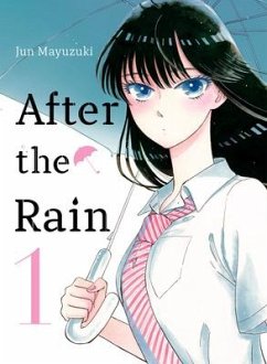 After the Rain 1 - Mayuzuki, Jun