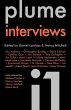 Plume Interviews 1 - Bild 1