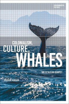Cover Colonialism, Culture, Whales