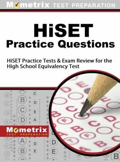 Hiset Practice Questions - Mometrix Test Preparation; Mometrix Media LLC