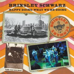 Brinsley Schwarz - Blaney, John