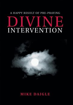 Divine Intervention - Daigle, Mike