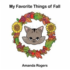 My Favorite Things of Fall - Rogers, Amanda