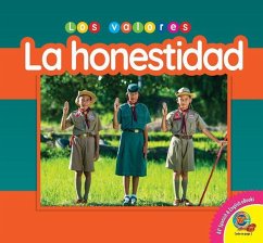 La Honestidad - Amoroso, Cynthia