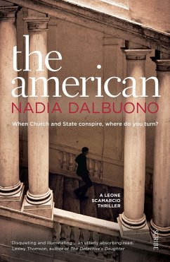 The American - Dalbuono, Nadia