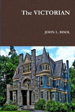 Cover The VICTORIAN