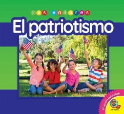 El Patriotismo - Amoroso, Cynthia