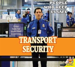 Transportation Security Administration - Daly, Ruth