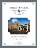 The Official Record Book of Smith Funeral & Cremation Service