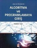 Algoritma ve Programlamaya Giris