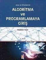 Algoritma ve Programlamaya Giris - Yasar, Ebubekir