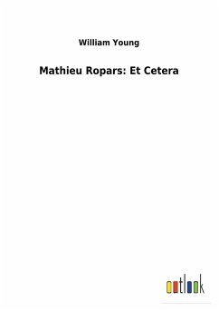 Mathieu Ropars: Et Cetera - Young, William