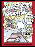 Exceptional Minds Coloring Book