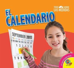 El Calendario - Vogel, Julia