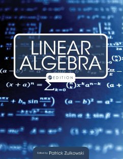 Linear Algebra - Zulkowski, Patrick
