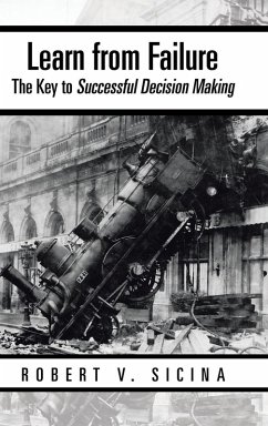 Cover Learn from Failure Undo