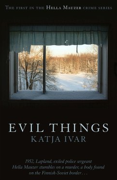 Evil Things - Ivar, Katja