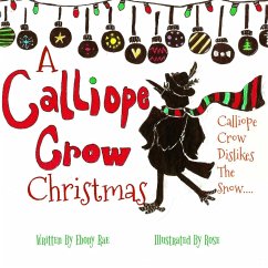 A Calliope Crow Christmas - Rae, Ebony