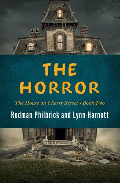 The Horror - Philbrick, Rodman; Harnett, Lynn