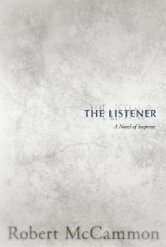 The Listener - Mccammon, Robert R.
