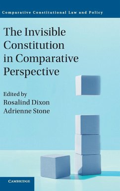 The Invisible Constitution in Comparative Perspective