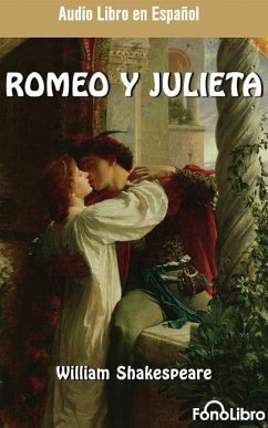 Romeo y Julieta/ Romeo and Juliet