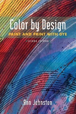 Color by Design - Johnston, Ann