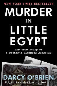 Murder in Little Egypt - O'Brien, Darcy