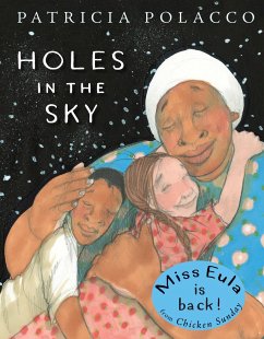 Holes in the Sky - Polacco, Patricia