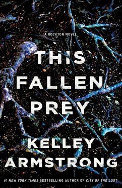 This Fallen Prey - Armstrong, Kelley