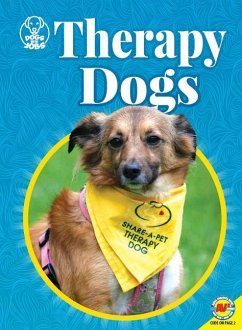 Therapy Dogs - Laughlin, Kara L