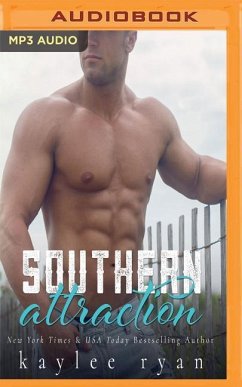 Southern Attraction - Ryan, Kaylee