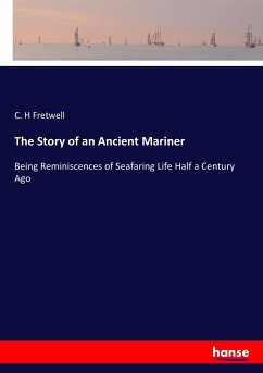 The Story of an Ancient Mariner