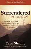 Surrendered-The Sacred Art