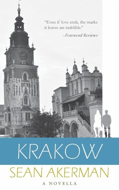 Krakow - Akerman, Sean